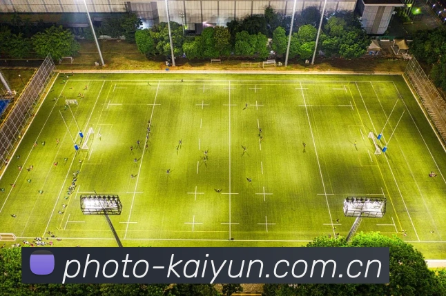 开云(kaiyun)体育 足球赛事服务矩阵